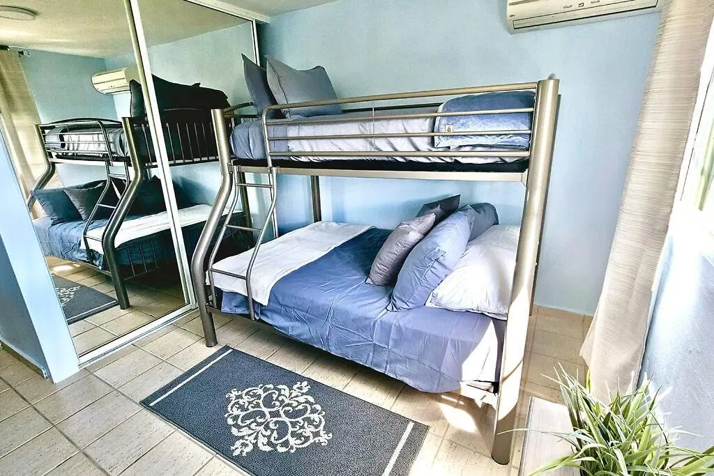 Private Penthouse Paradise Ceiba Пуэрто-Рико