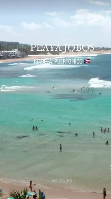 Private Penthouse Paradise Ceiba
