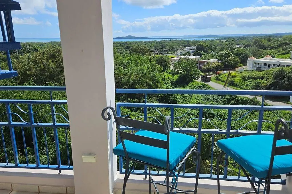 Private Penthouse Paradise Ceiba