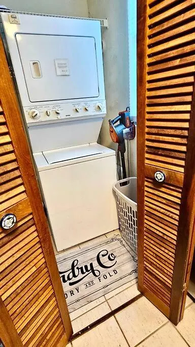 Дом отдыха Private Penthouse Paradise Ceiba
