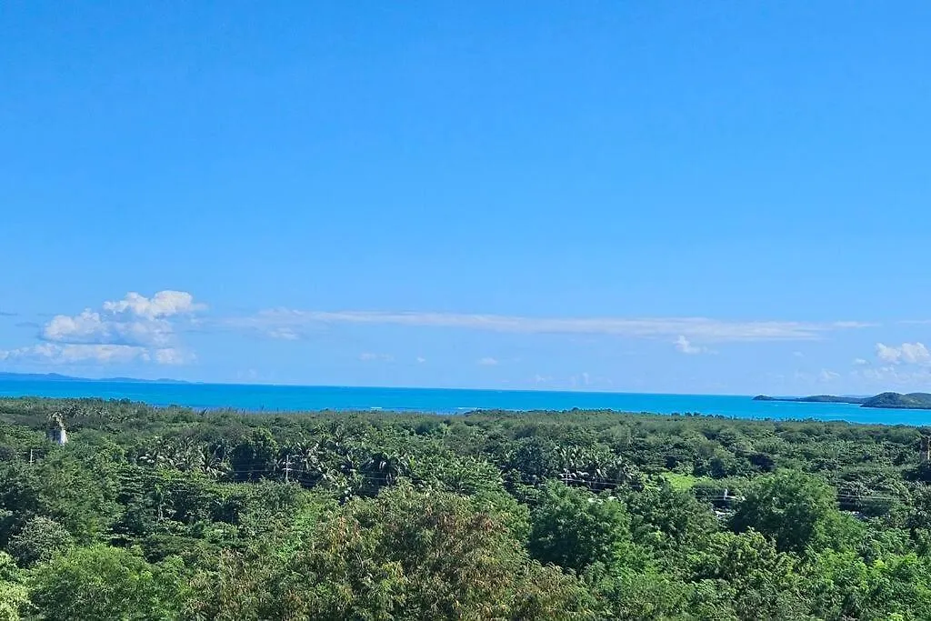 Private Penthouse Paradise Ceiba