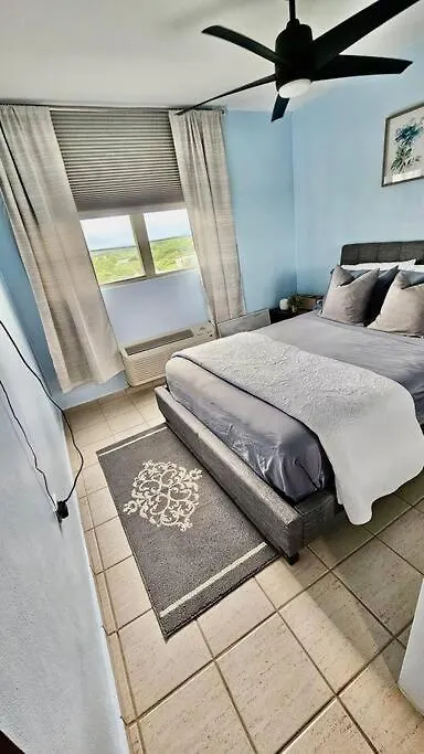 Private Penthouse Paradise Ceiba 0*,