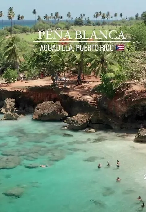 Private Penthouse Paradise Ceiba Holiday home