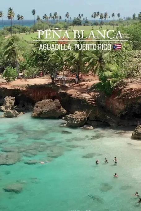 Private Penthouse Paradise Ceiba