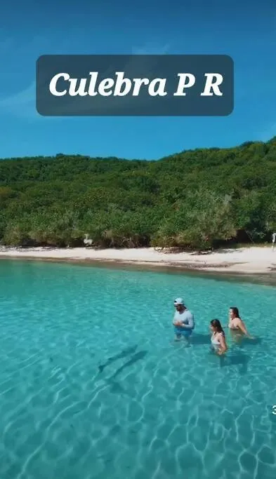 Holiday home Private Penthouse Paradise Ceiba Puerto Rico