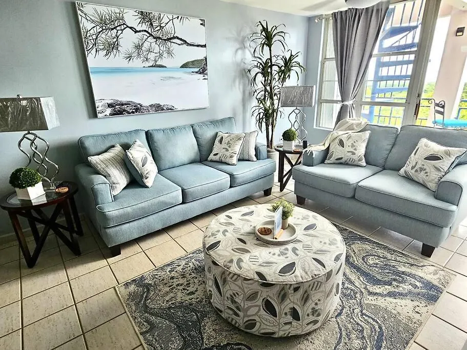Private Penthouse Paradise Ceiba 0*,  Puerto Rico