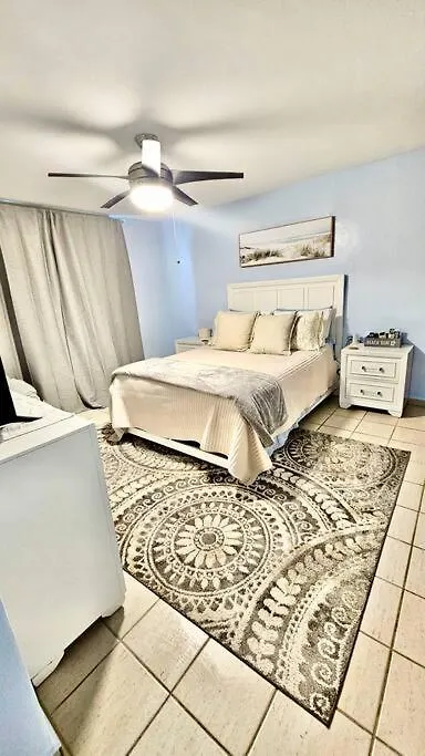 Private Penthouse Paradise Ceiba Holiday home