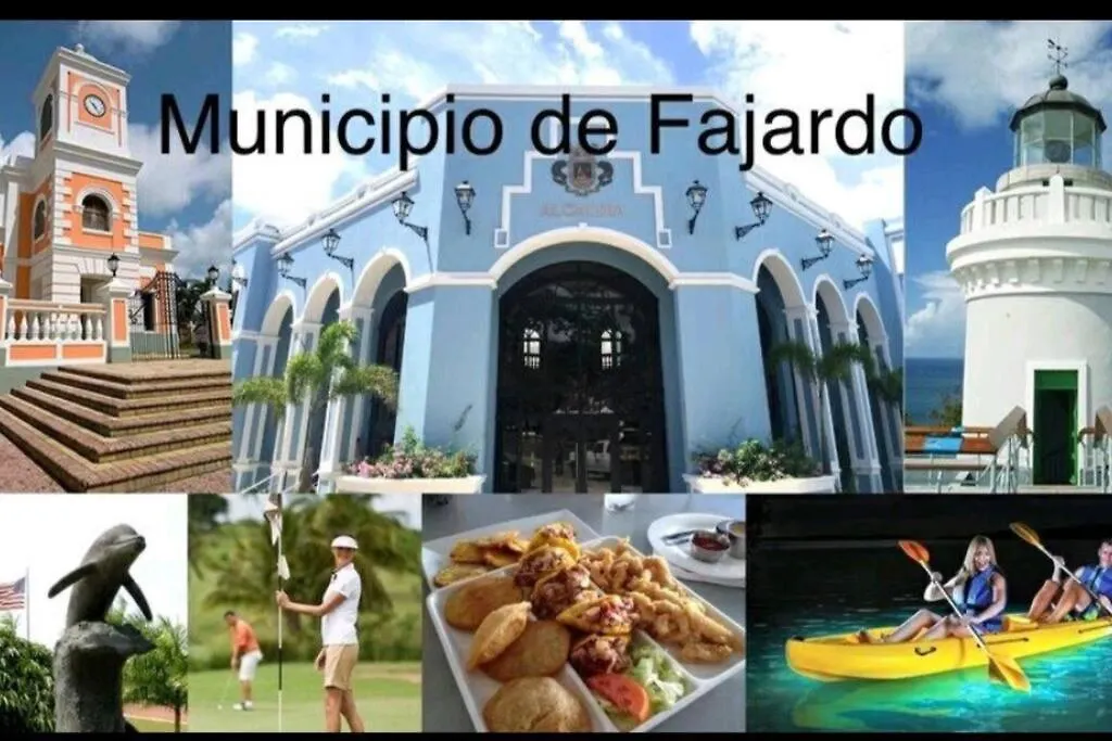 Private Penthouse Paradise Ceiba Holiday home
