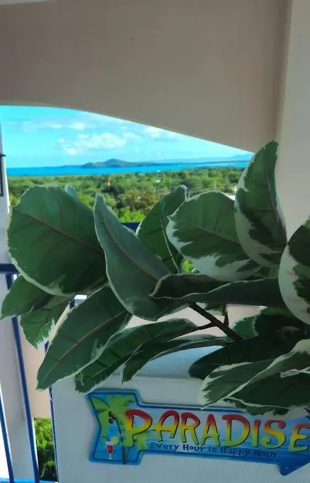 Holiday home Private Penthouse Paradise Ceiba
