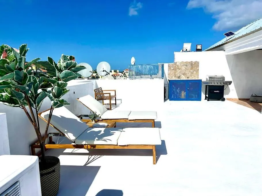 Private Penthouse Paradise Ceiba Holiday home