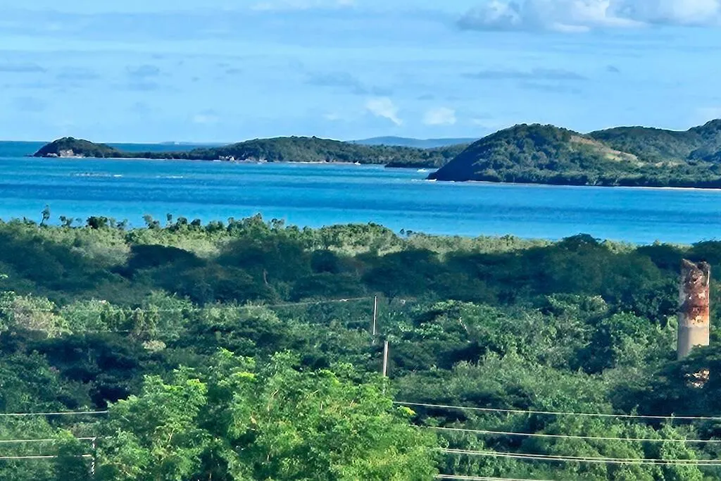 Holiday home Private Penthouse Paradise Ceiba Puerto Rico