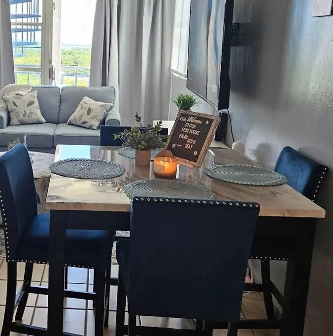 Private Penthouse Paradise Ceiba 0*,  Puerto Rico