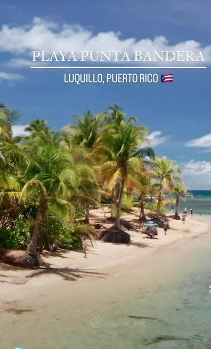 Private Penthouse Paradise Ceiba Puerto Rico