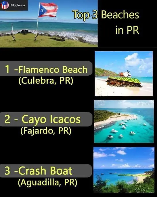 Holiday home Private Penthouse Paradise Ceiba Puerto Rico