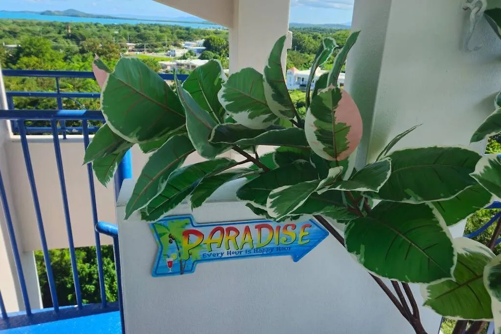 Private Penthouse Paradise Ceiba 0*,