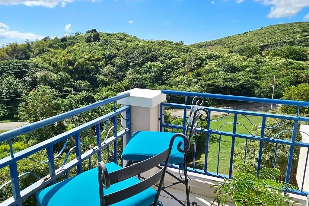 Private Penthouse Paradise Ceiba Holiday home