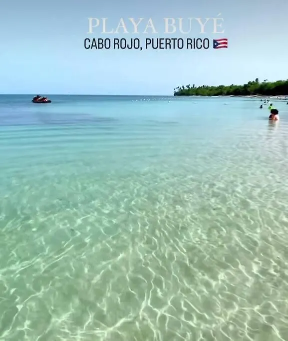 Private Penthouse Paradise Ceiba Holiday home