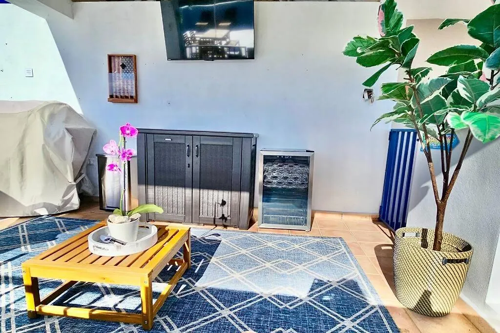 Private Penthouse Paradise Ceiba