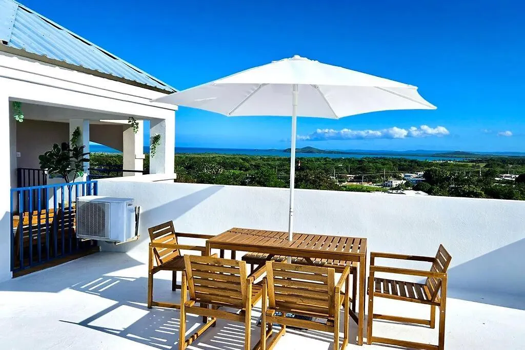 Holiday home Private Penthouse Paradise Ceiba