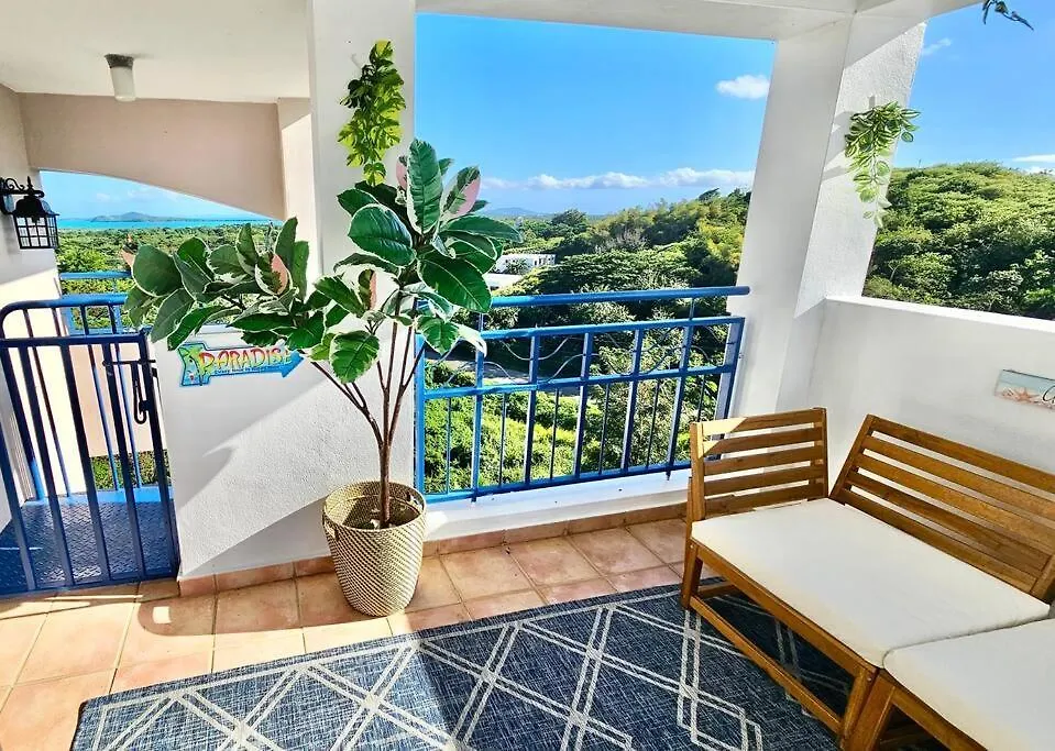 Private Penthouse Paradise Ceiba