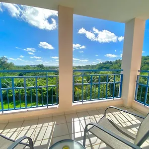 Apartment La Costa View, Ceiba